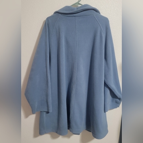 Disney Store winnie the pooh long jacket size xxl - Picture 9 of 12